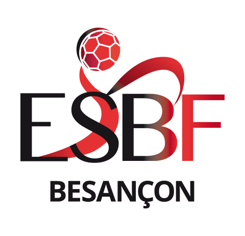 Logo ESBF