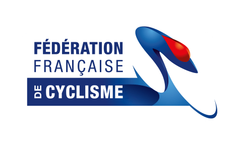 Logo Fédération française de cyclisme