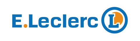 Logo E Leclerc