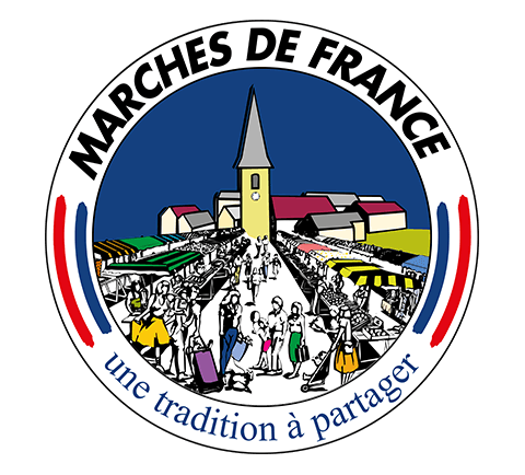 Logo Marchés de France