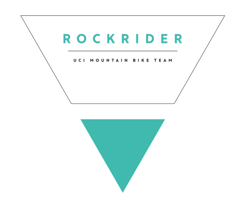 Logo Rockrider