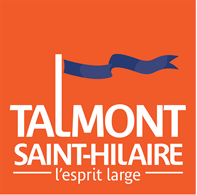 Logo de Talmont