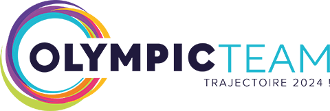 Logo Olympic Team